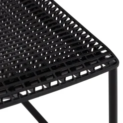 ZUMSTEG Gartenstuhl Cala Z190 schwarz Hot