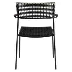 ZUMSTEG Gartenstuhl Cala Z190 schwarz Online
