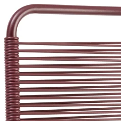 Schaffner Gartenstuhl Classico bordeaux Outlet