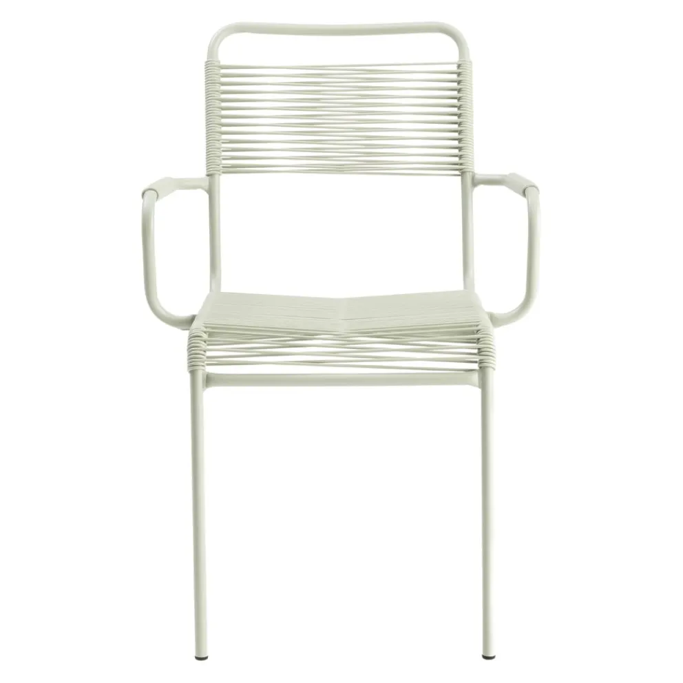 Schaffner Gartenstuhl Classico 64 pastellgrün
