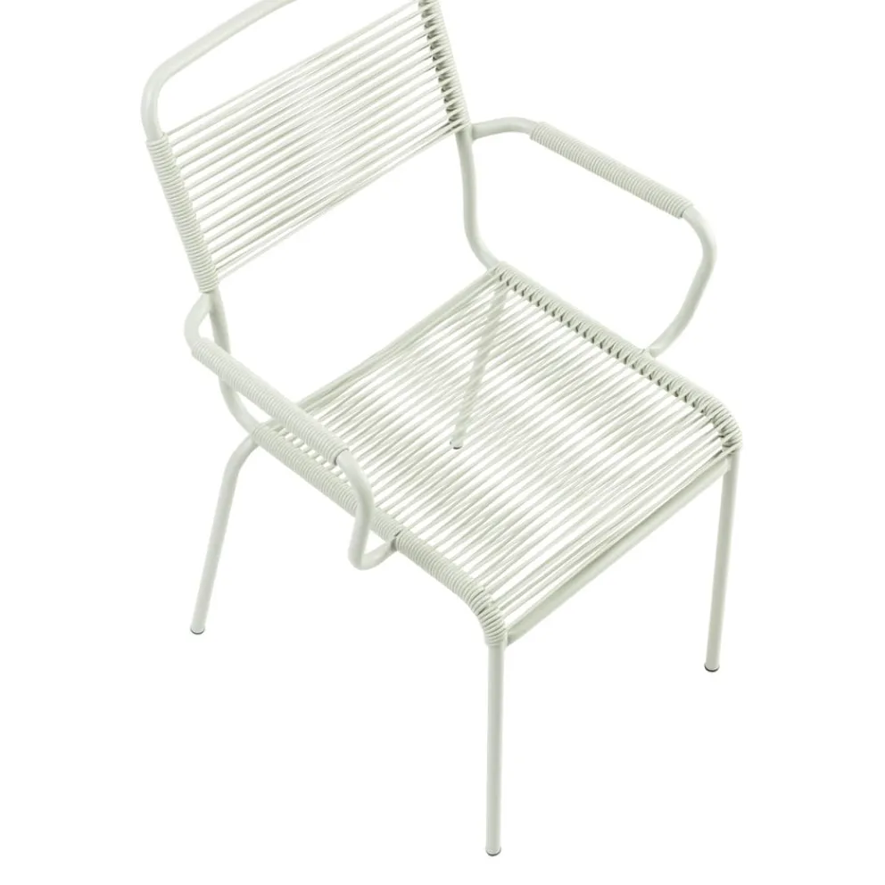 Schaffner Gartenstuhl Classico 64 pastellgrün