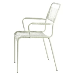 Schaffner Gartenstuhl Classico 64 pastellgrün