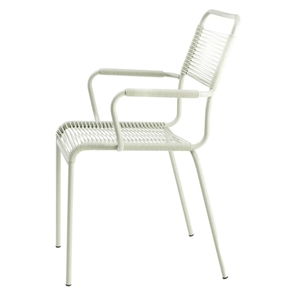 Schaffner Gartenstuhl Classico 64 pastellgrün