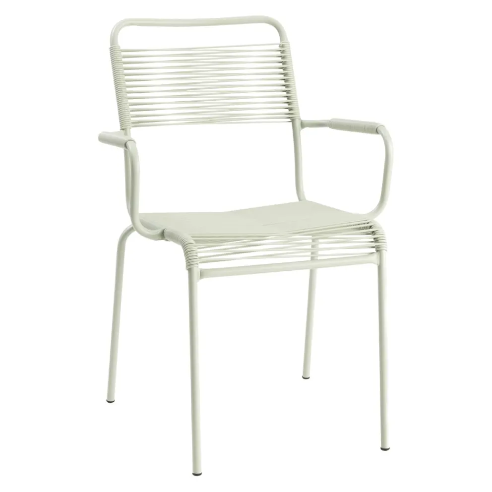 Schaffner Gartenstuhl Classico 64 pastellgrün
