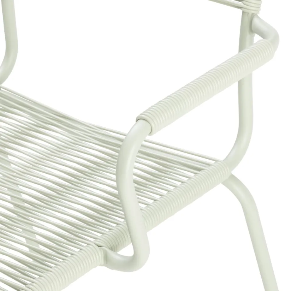 Schaffner Gartenstuhl Classico 64 pastellgrün
