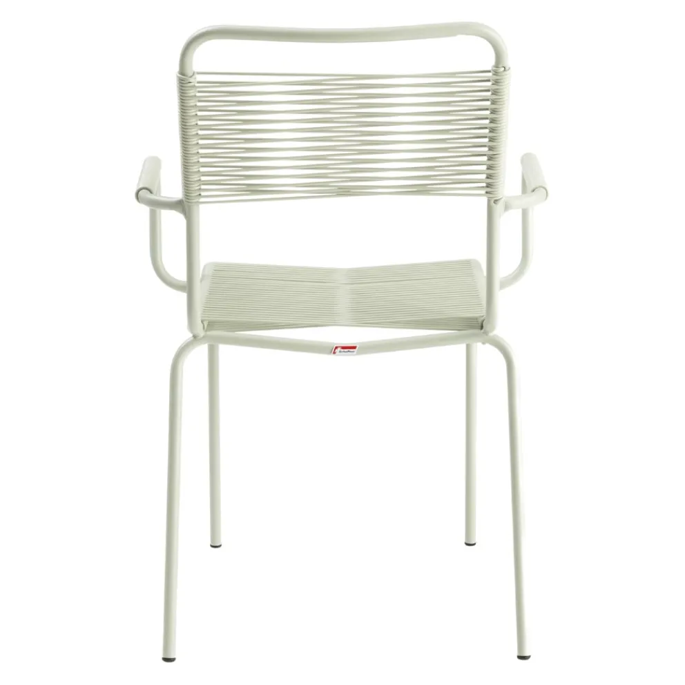 Schaffner Gartenstuhl Classico 64 pastellgrün