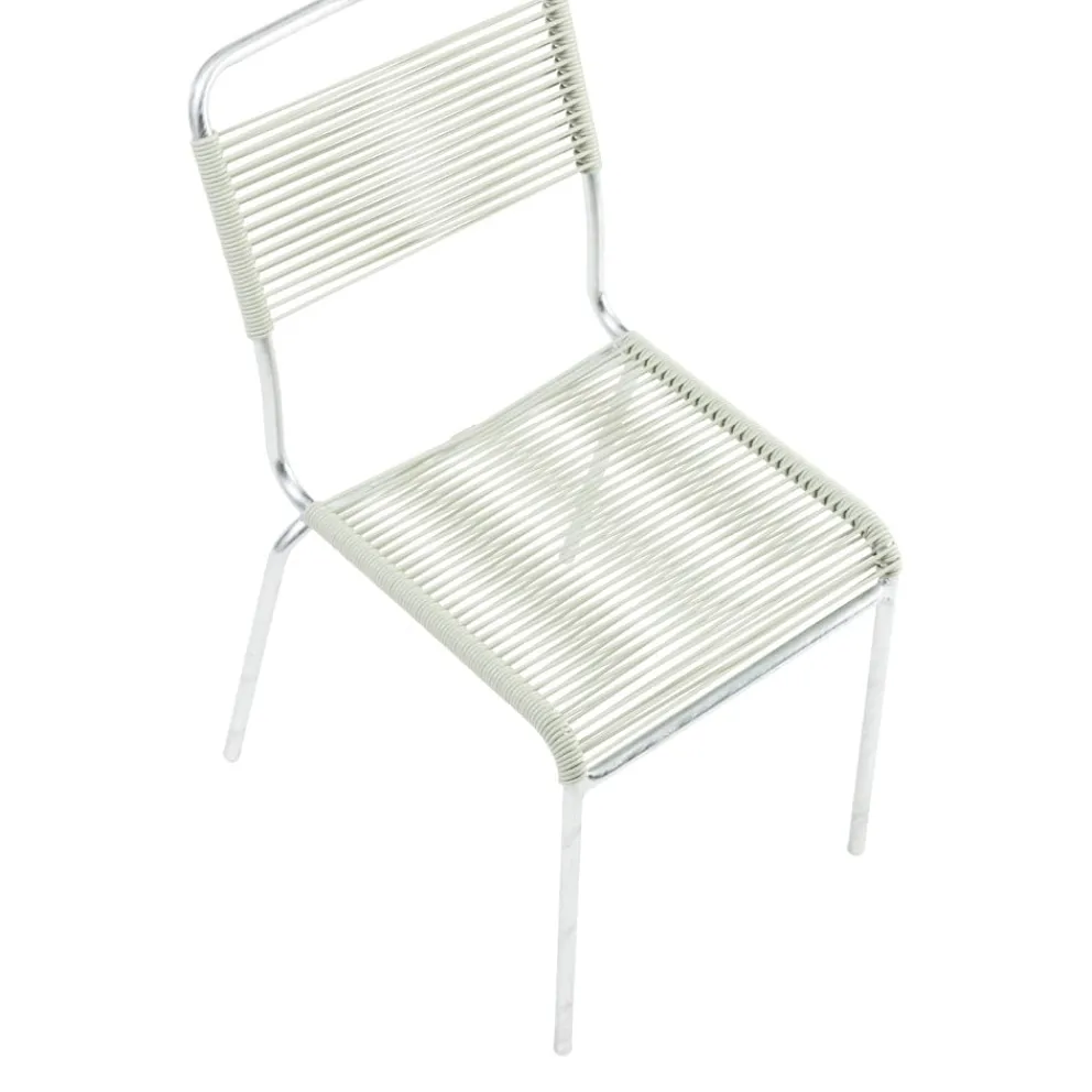 Schaffner Gartenstuhl Classico 64 pastellgrün Hot