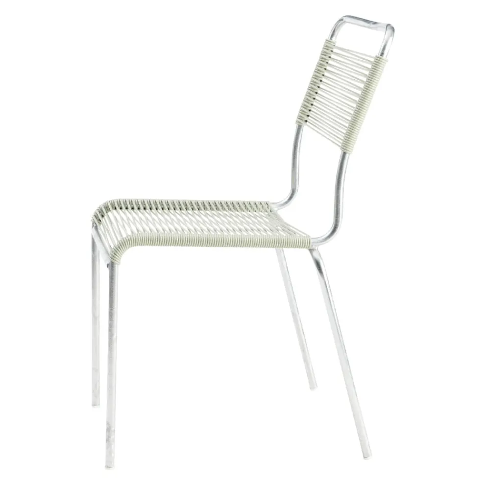 Schaffner Gartenstuhl Classico 64 pastellgrün Hot