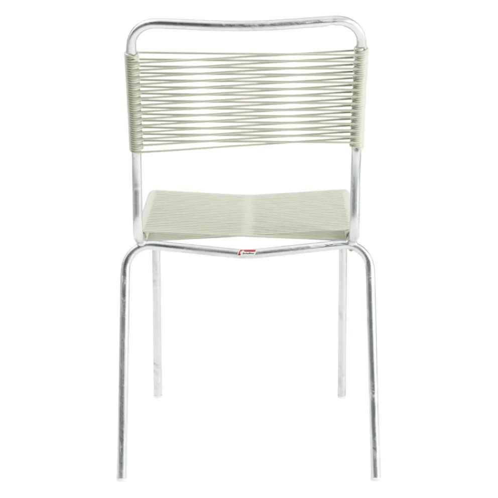 Schaffner Gartenstuhl Classico 64 pastellgrün Hot