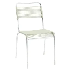 Schaffner Gartenstuhl Classico 64 pastellgrün Hot