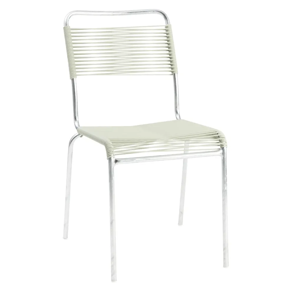 Schaffner Gartenstuhl Classico 64 pastellgrün Hot