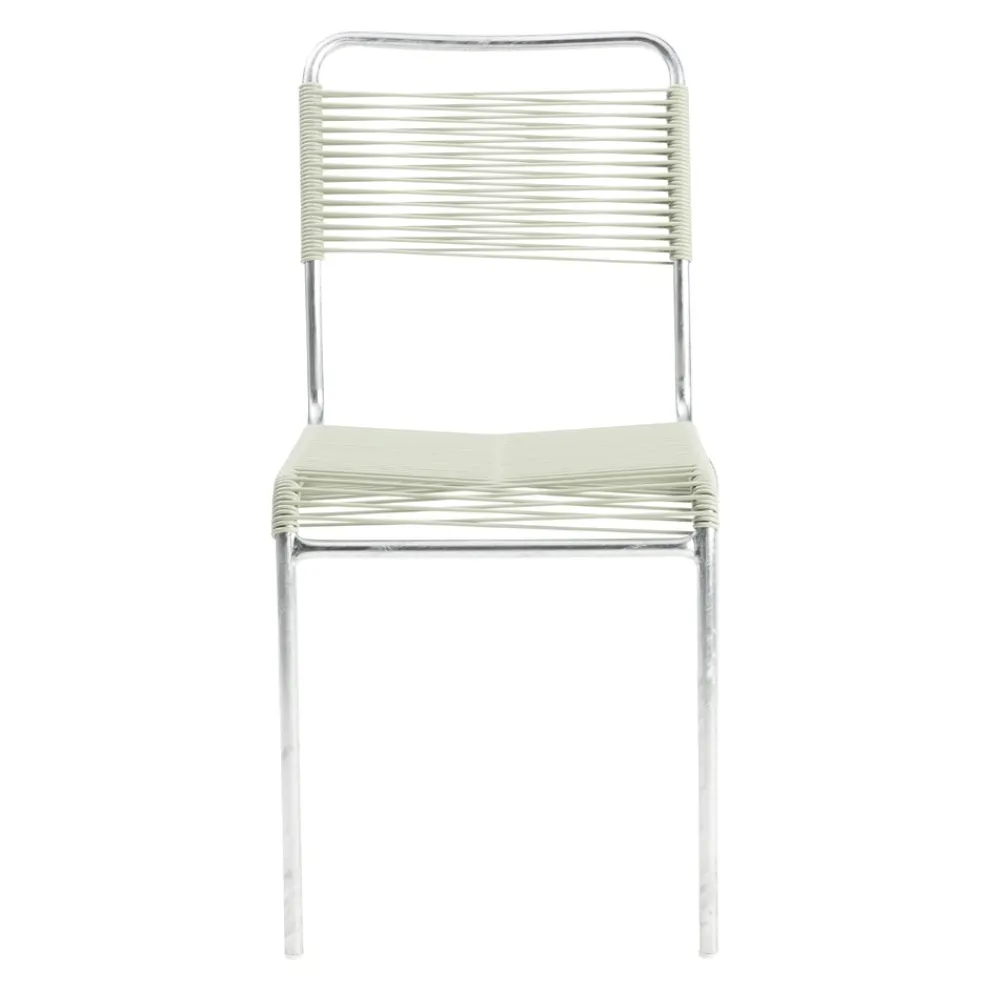 Schaffner Gartenstuhl Classico 64 pastellgrün Hot