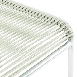 Schaffner Gartenstuhl Classico 64 pastellgrün Hot