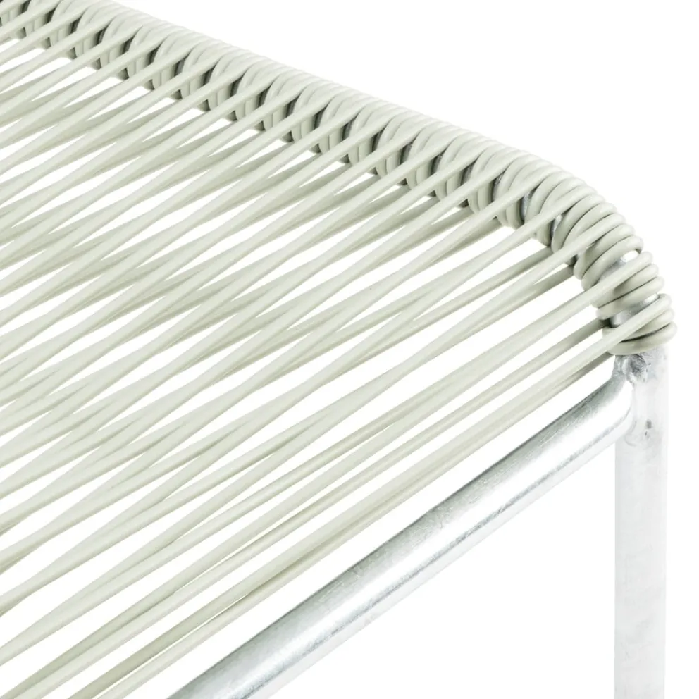 Schaffner Gartenstuhl Classico 64 pastellgrün Hot