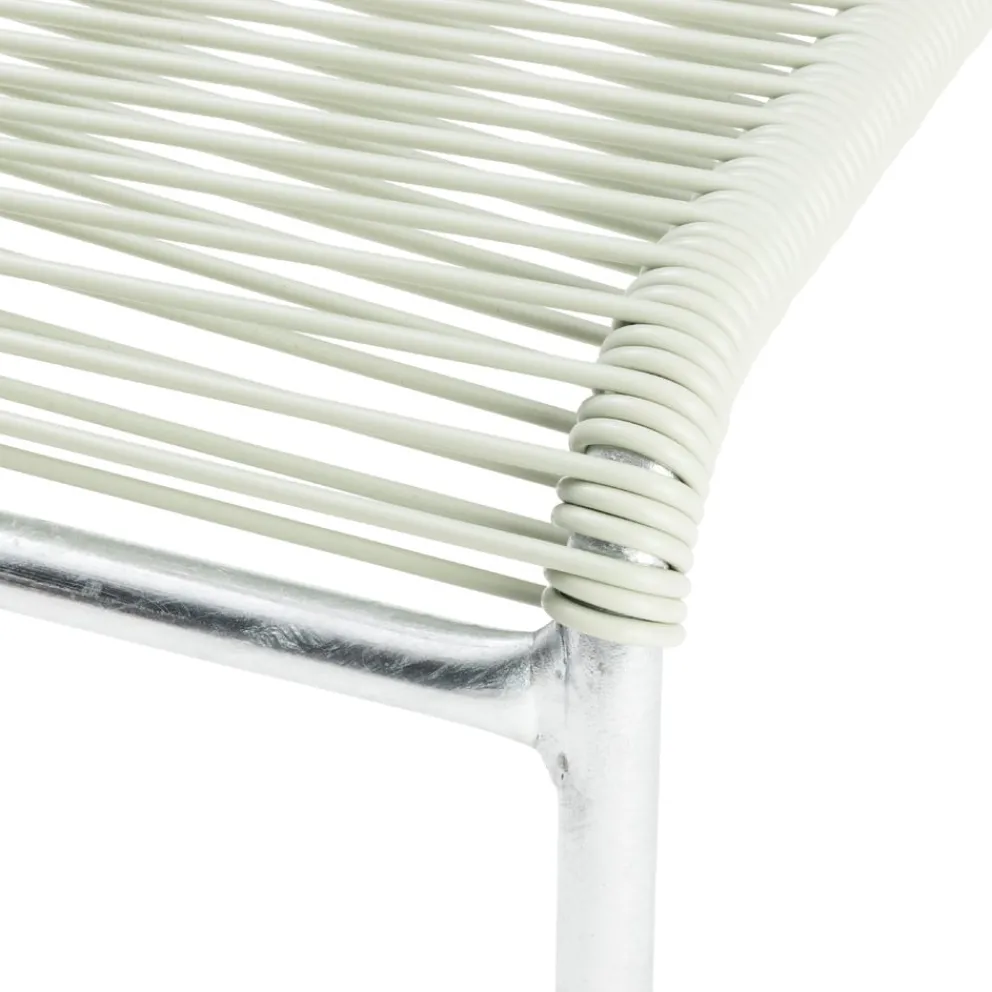 Schaffner Gartenstuhl Classico 64 pastellgrün Hot