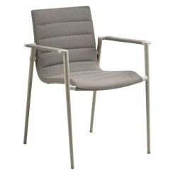 Cane-line Gartenstuhl Core taupe Sale