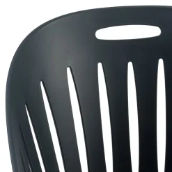 ZUMSTEG Gartenstuhl Fynn Z333 anthrazit Outlet