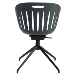 ZUMSTEG Gartenstuhl Fynn Z333 anthrazit Outlet