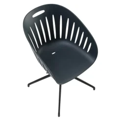 ZUMSTEG Gartenstuhl Fynn Z333 anthrazit Outlet