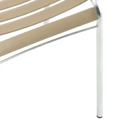 Manufakt Gartenstuhl Klassik Genf NCS S 3010-Y20R beige nr.110 Discount