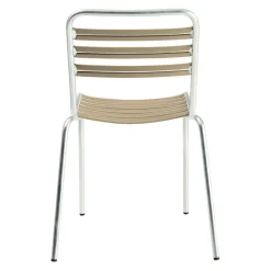 Manufakt Gartenstuhl Klassik Genf NCS S 3010-Y20R beige nr.110 Discount