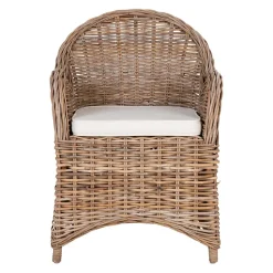 Johann Jakob Gartenstuhl Larisa braun Outlet