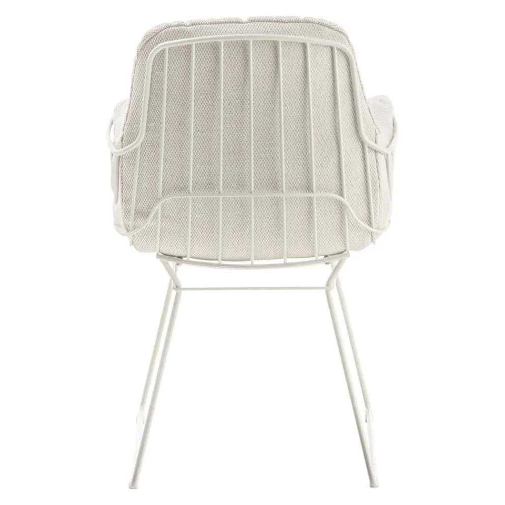 Freifrau Gartenstuhl Leyasol Sunbrella LOPIPOL R018 140 Outlet