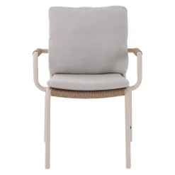 edy&liv Gartenstuhl Maui off-white Best