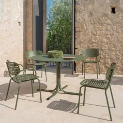 Emu Gartenstuhl Mom Acciaio, 22 ferro antico Sale