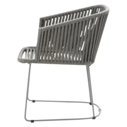 Cane-line Gartenstuhl Moments grey YSN95 New