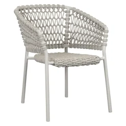 Cane-line Gartenstuhl Ocean sandbraun Best