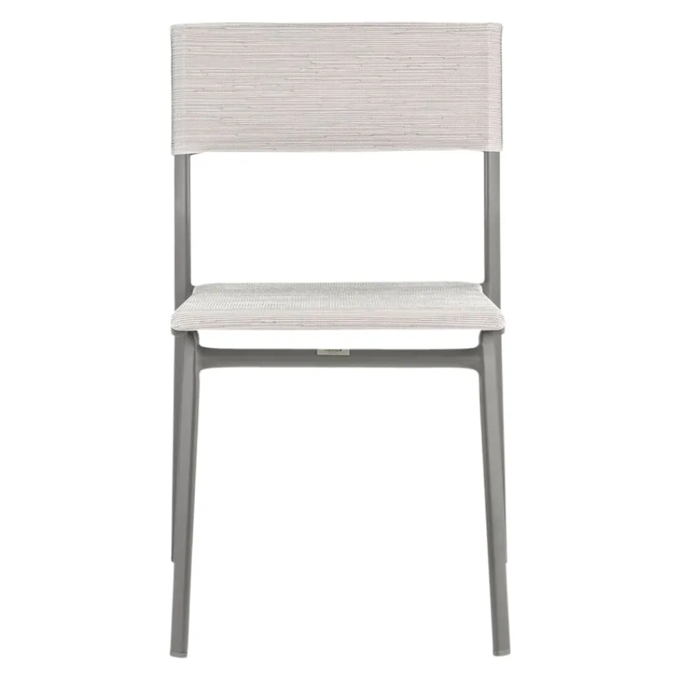 Lafuma Mobilier Gartenstuhl Oron sandbraun Best