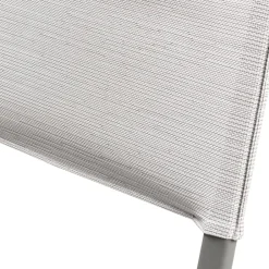 Lafuma Mobilier Gartenstuhl Oron sandbraun Best
