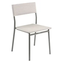 Lafuma Mobilier Gartenstuhl Oron sandbraun Best