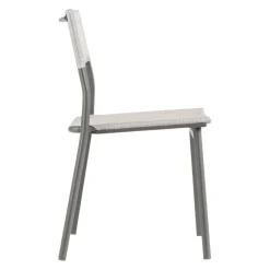 Lafuma Mobilier Gartenstuhl Oron sandbraun Best