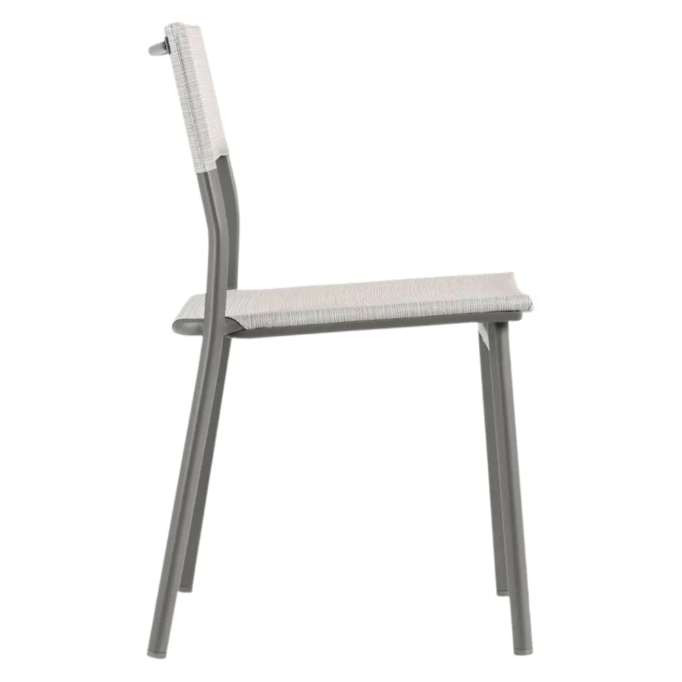 Lafuma Mobilier Gartenstuhl Oron sandbraun Best