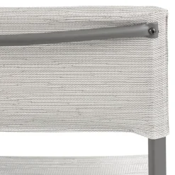 Lafuma Mobilier Gartenstuhl Oron sandbraun Best