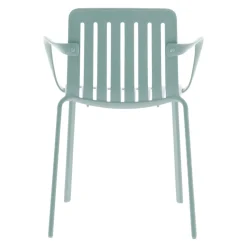 Magis Gartenstuhl Plato hellblau Sale