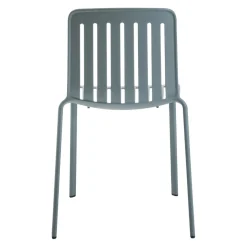 Magis Gartenstuhl Plato hellblau Sale