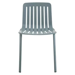 Magis Gartenstuhl Plato hellblau Sale