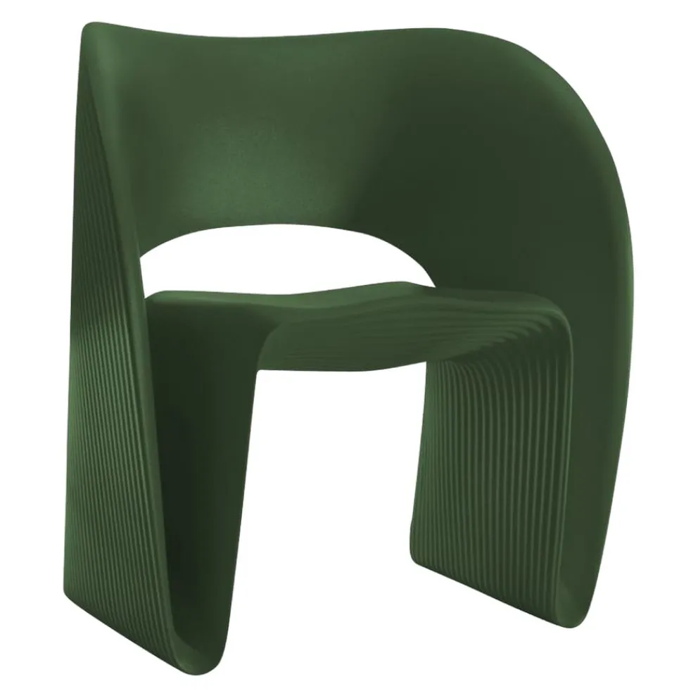 Magis Gartenstuhl Raviolo oliv Best
