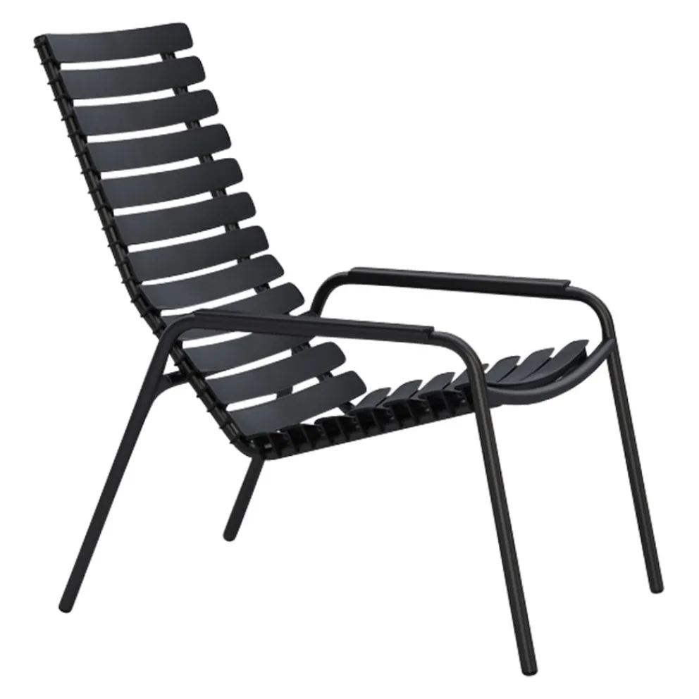 Houe Gartenstuhl Re Clips schwarz Online
