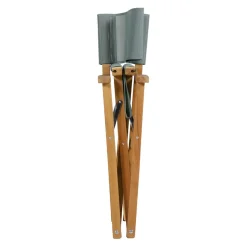 Fiam Gartenstuhl Regista grau Discount