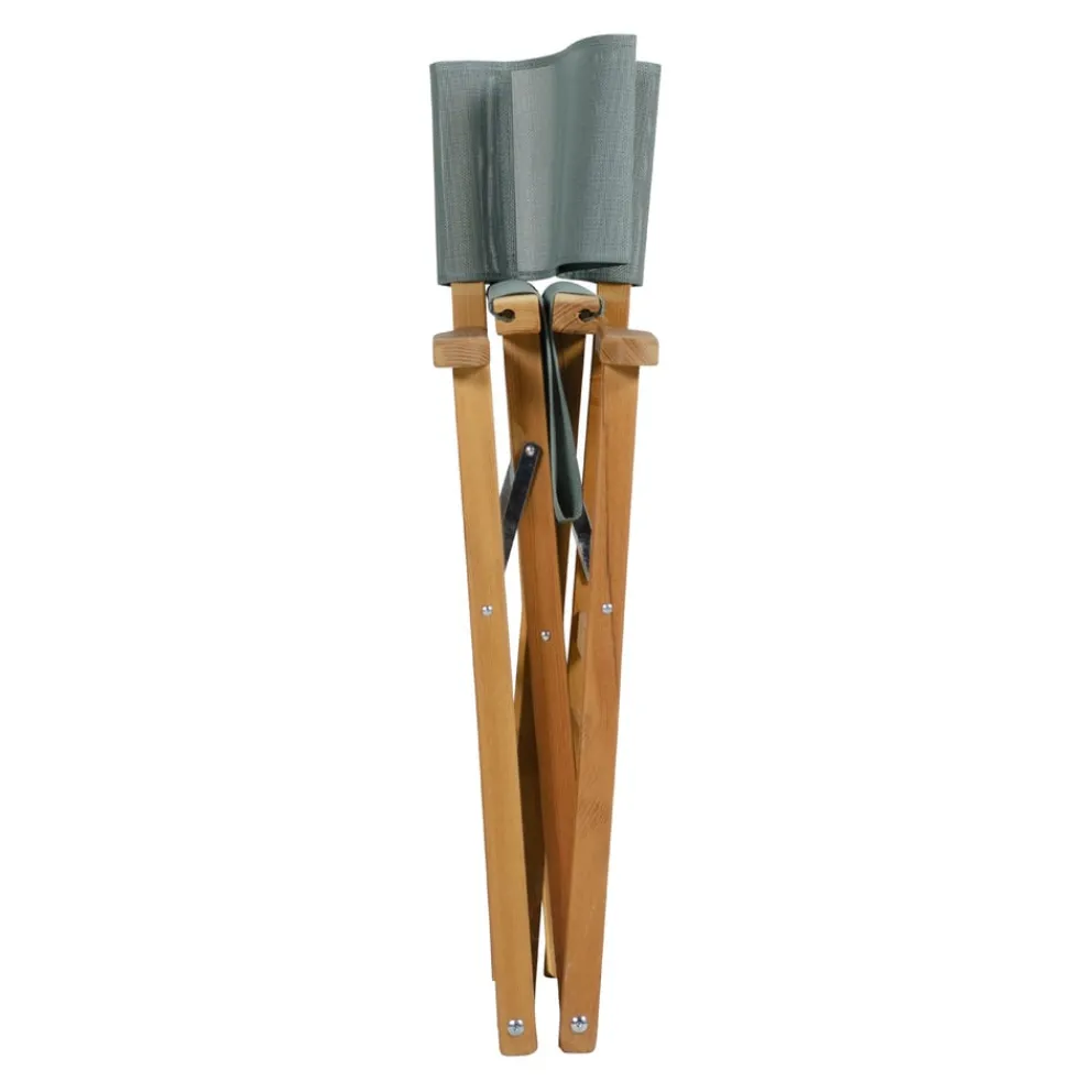 Fiam Gartenstuhl Regista grau Discount