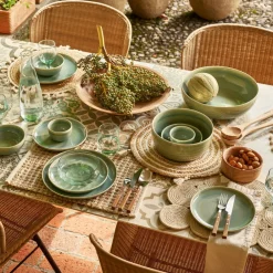 Johann Jakob Gartenstuhl Sam naturel Outlet