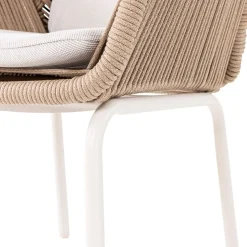 edy&liv Gartenstuhl Sentraltind hellgrau Sale