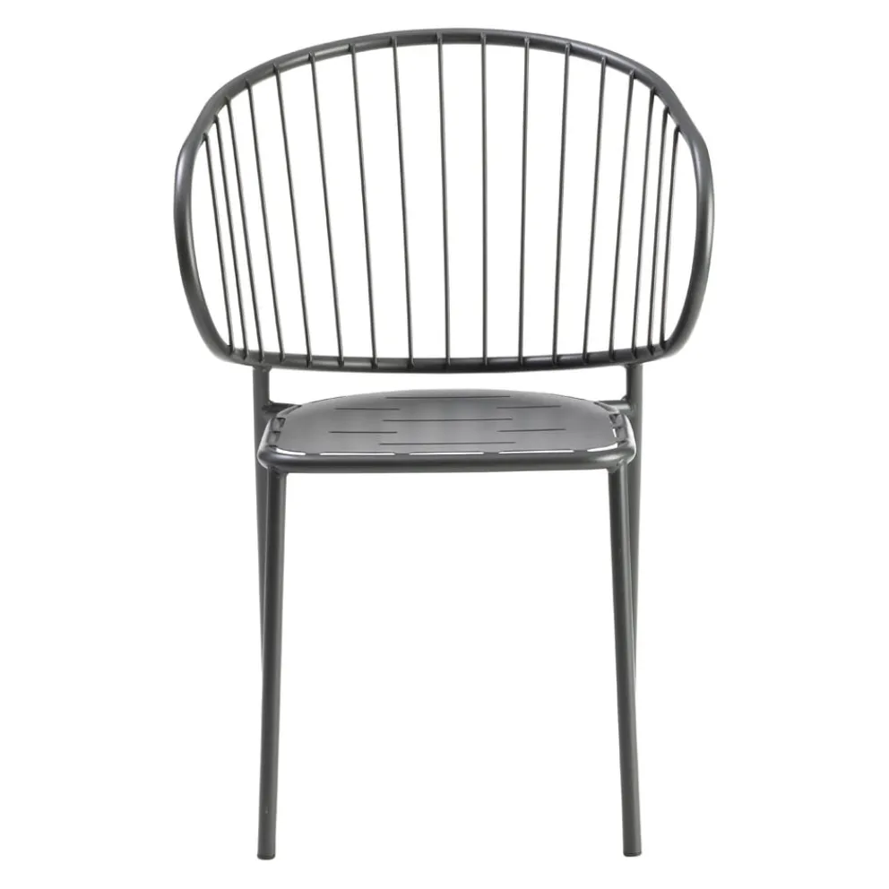 atelier pfister Gartenstuhl Sihl anthrazit Sale