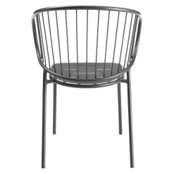 atelier pfister Gartenstuhl Sihl anthrazit Sale