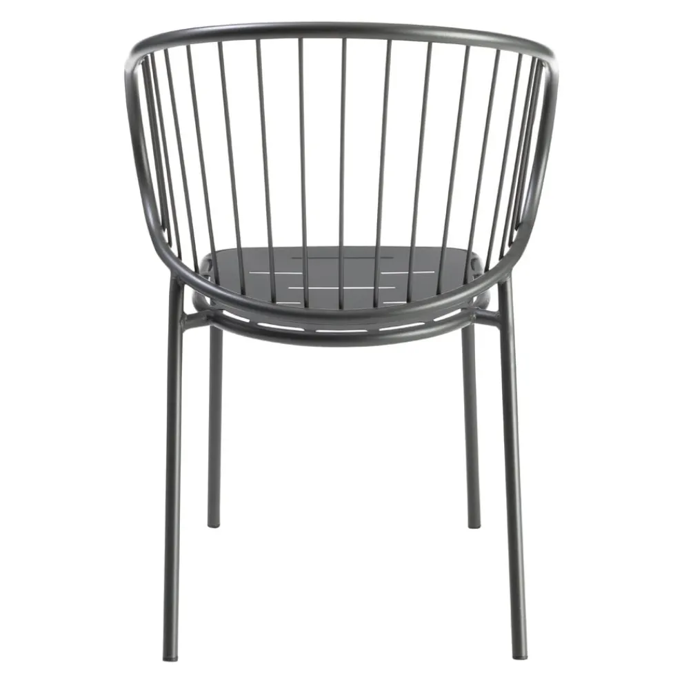 atelier pfister Gartenstuhl Sihl anthrazit Sale