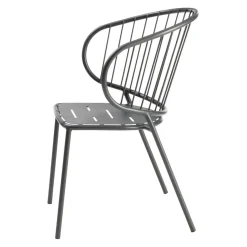 atelier pfister Gartenstuhl Sihl anthrazit Sale
